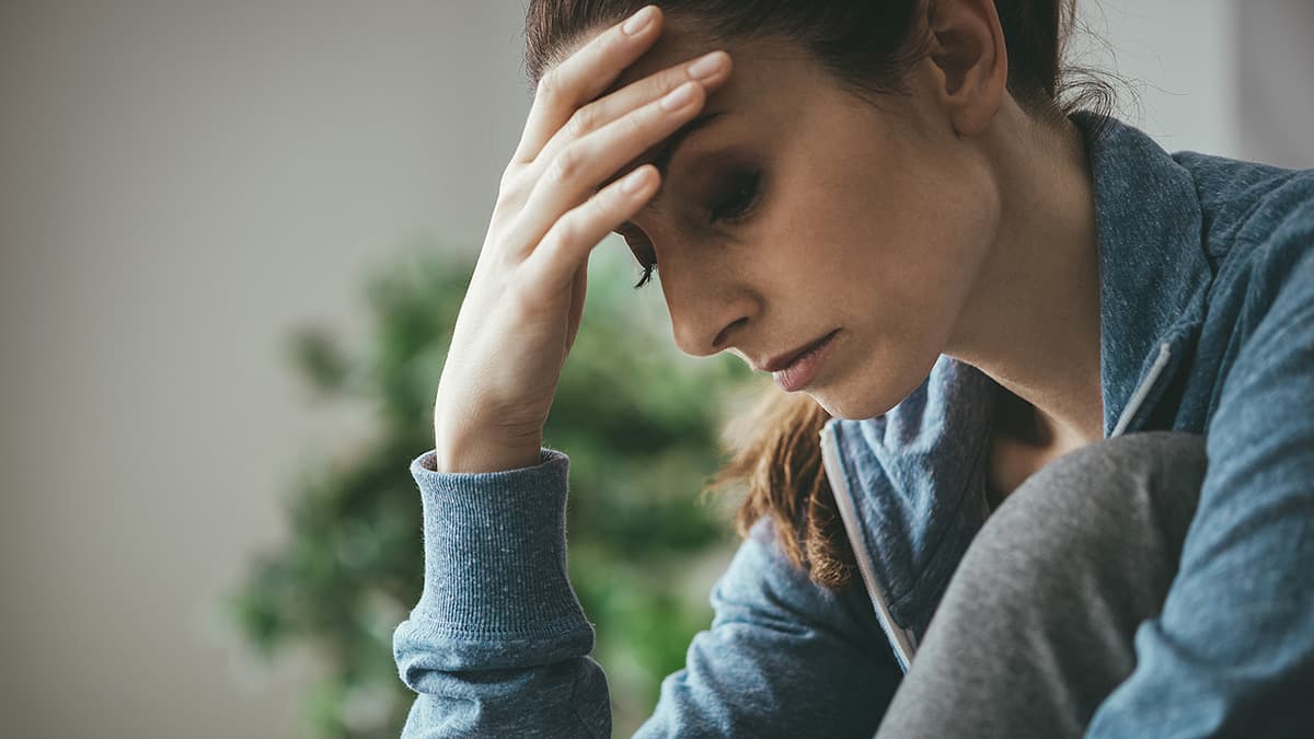 Is Depression a Disability: Raising Awareness Through the Anxiety Symbol