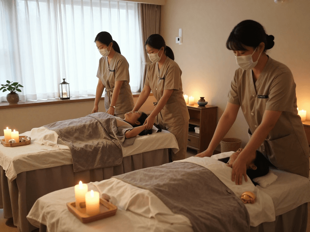 Experience top-notch 광주오피 services with trusted local providers ensuring comfort and professionalism.