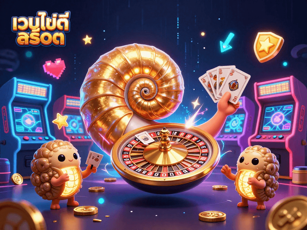 เล่นเกมบนเว็บไซต์สล็อต ด้วยนางอันตรายจากน้ำทะเลที่จับไพ่และโชคลาภเข้าร่วมในวงล้อการหมุน