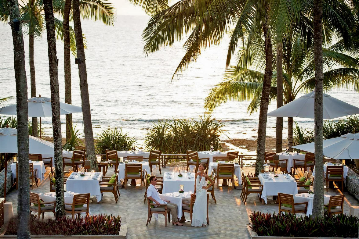 Where to Stay in Koh Lipe for a Luxury Beach Escape | 21 Sensations