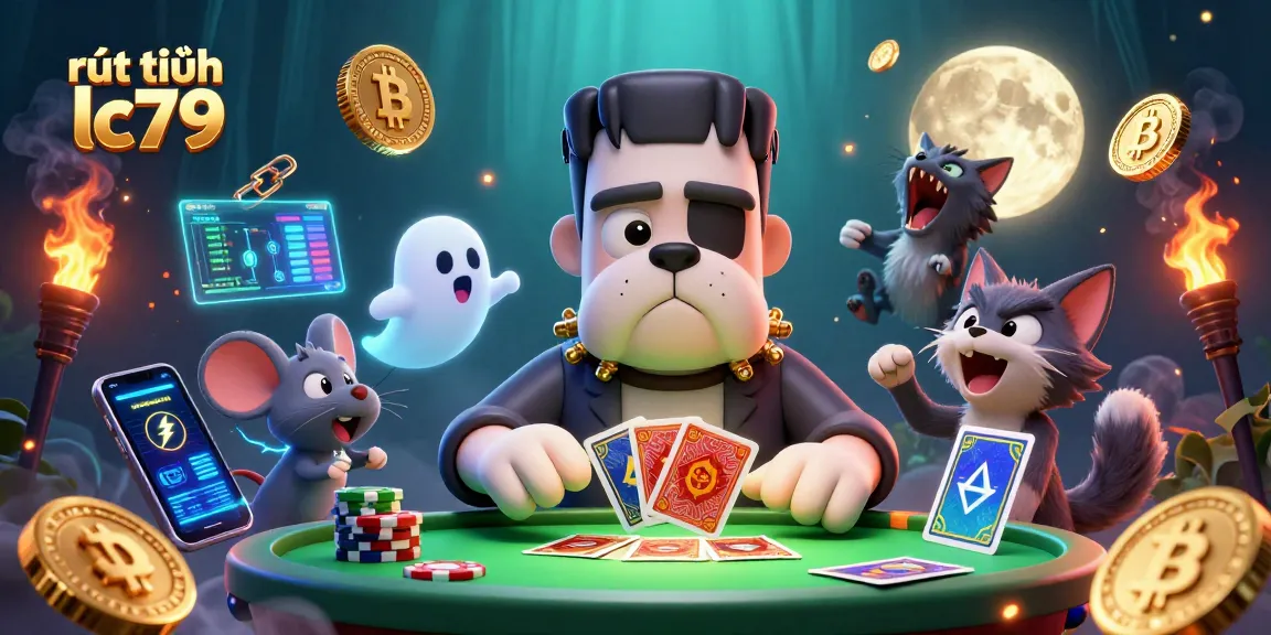 Thực hiện rút tiền lc79 hiệu quả với ưu đãi khủng trong game 2026.