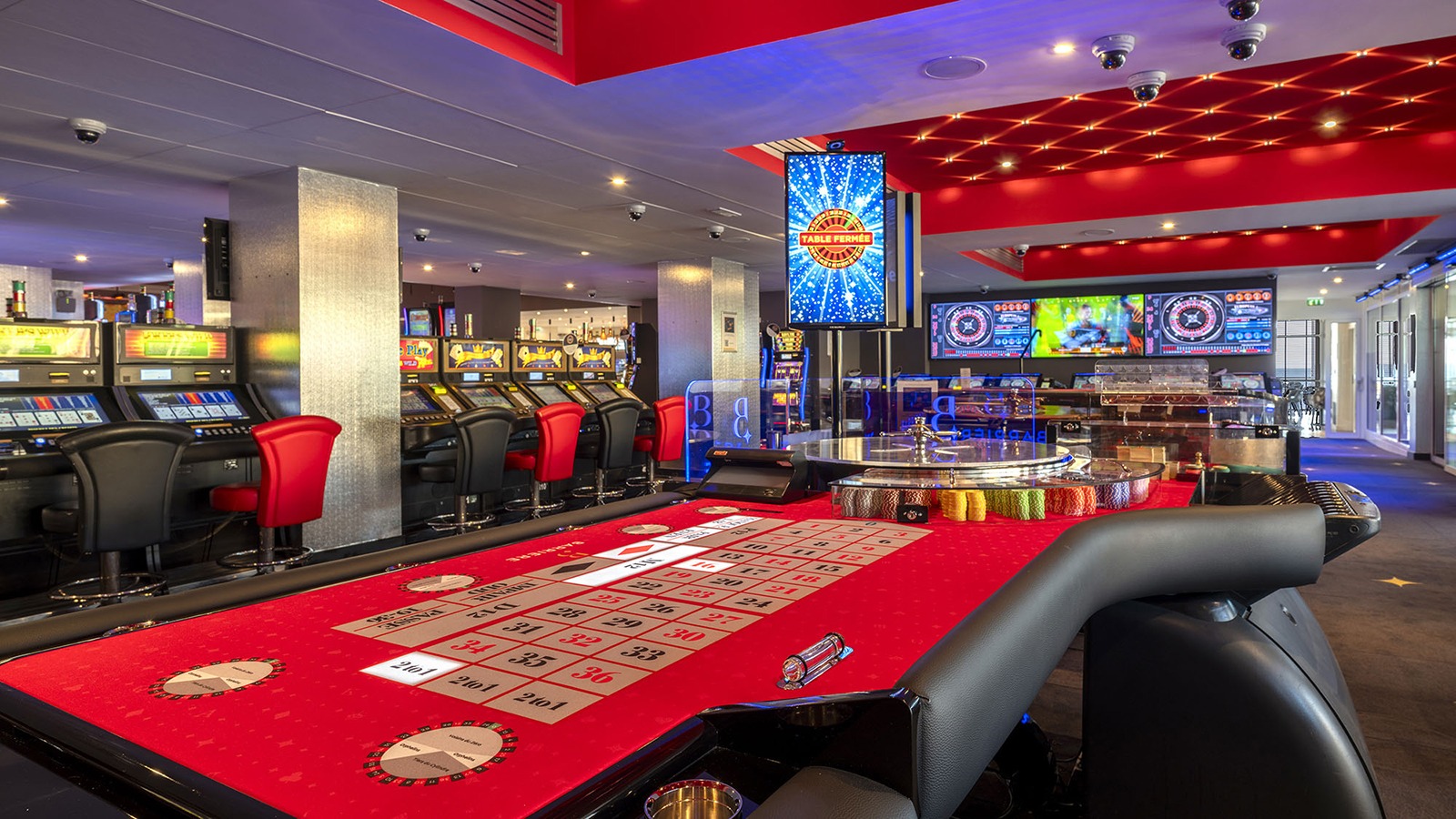 vinci spin casino et Le casino Vincispin pour jeux innovants