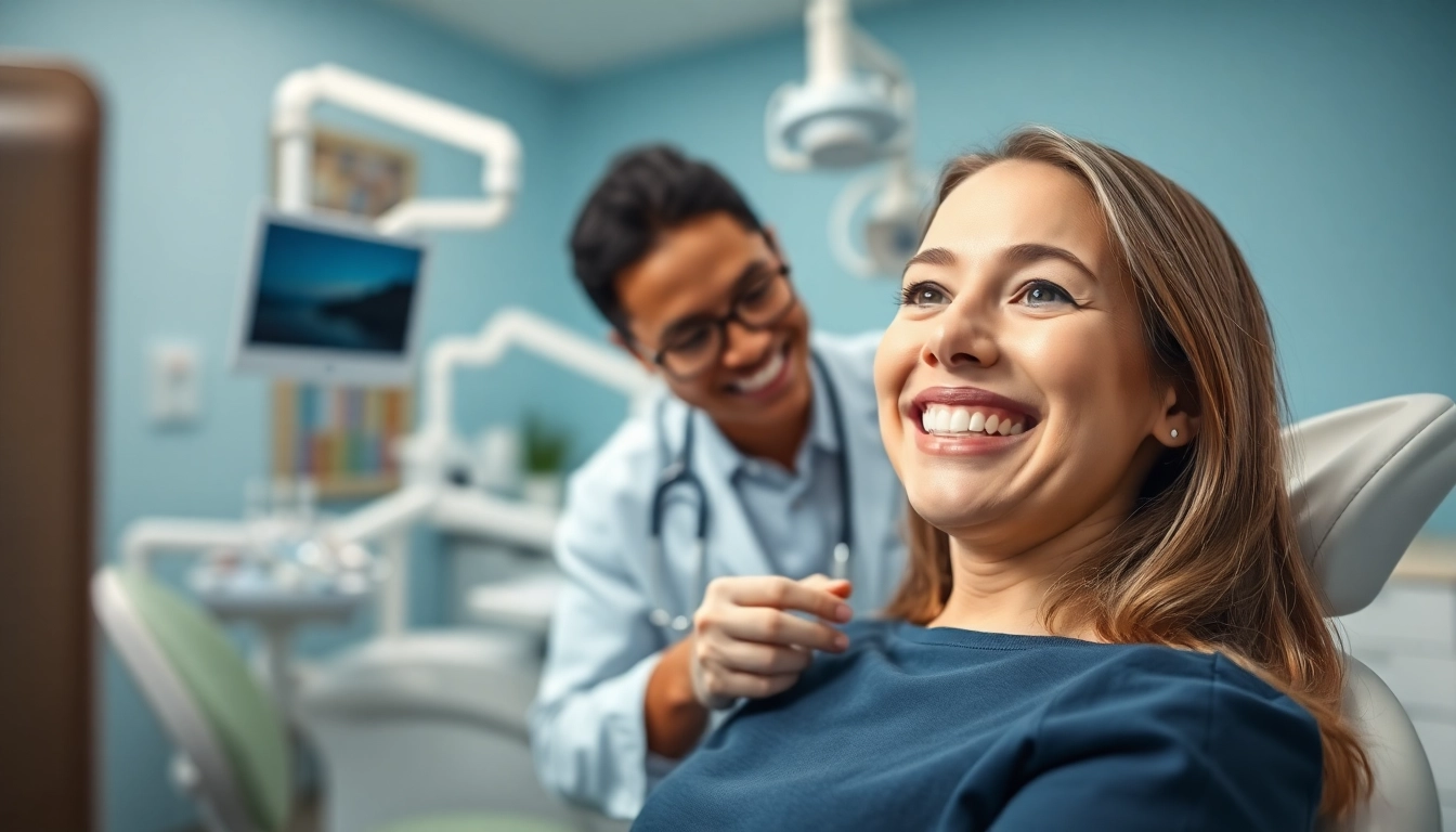 Enhance your smile with level orthodontics north at a modern orthodontic clinic.