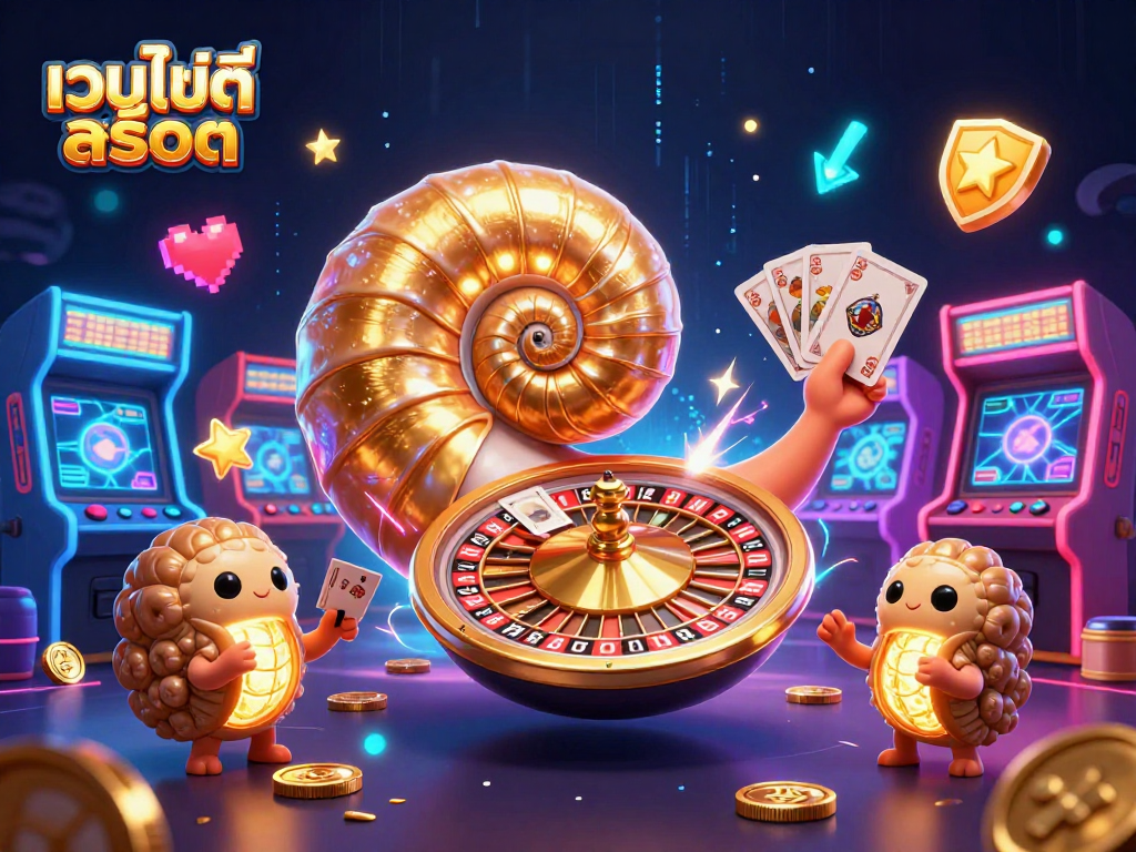 เล่นเกมบนเว็บไซต์สล็อต ด้วยนางอันตรายจากน้ำทะเลที่จับไพ่และโชคลาภเข้าร่วมในวงล้อการหมุน