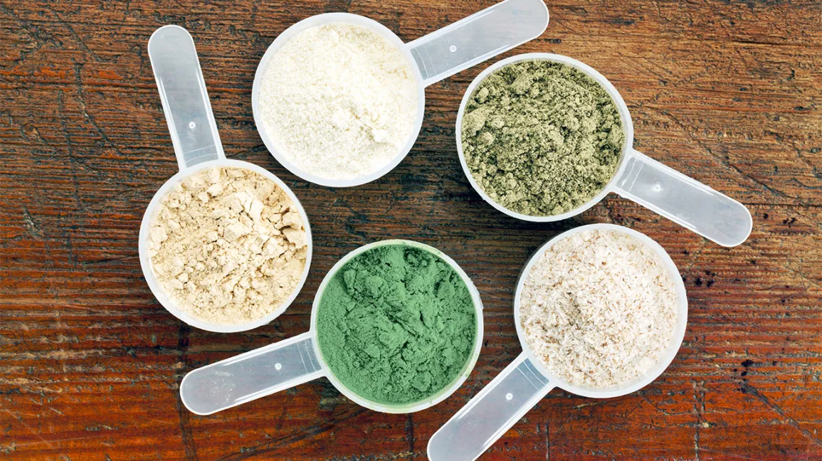 Top Rated gluten free protein powder UK for Fitness Enthusiasts