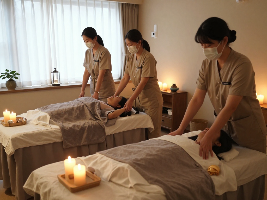 Experience top-notch 광주오피 services with trusted local providers ensuring comfort and professionalism.